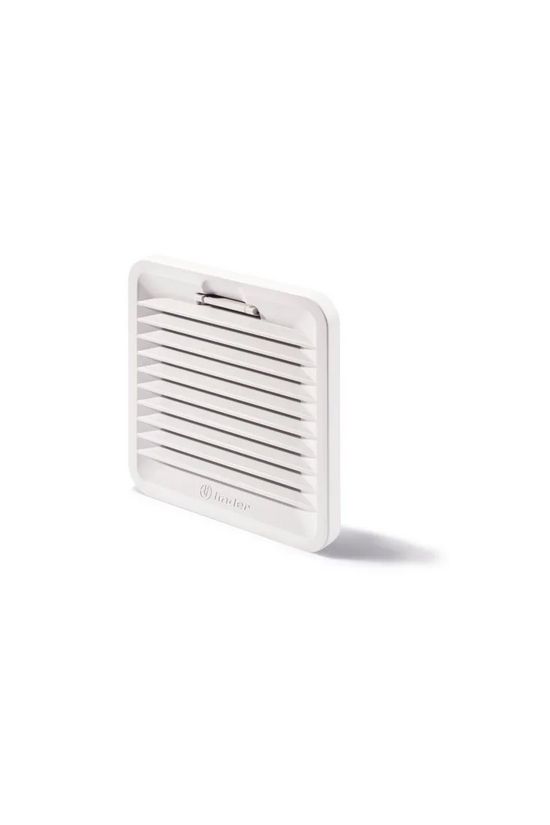 Ventilátor (befúvó) beépített szűrővel szűrővel 23m3/h 24W 230V/AC50Hz AC 7F.30.8.230.1020 FINDER - 7F3082301020