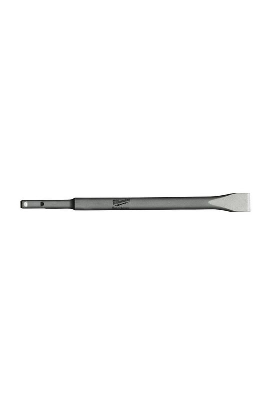 Vésőfej lapos lapos véső 20mm-sz 250mm-hossz SDS-plus-befogó SDS-Plus Milwaukee - 4932339626