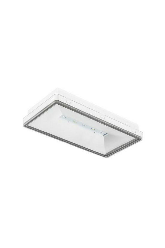LED vészvilágító állandó LiFePO4-akku 4.5W 210-250V TM.ONTEC S M5 105 M ST COLD TM TECHNOLOGIE - TM-OS.M5STM16CW