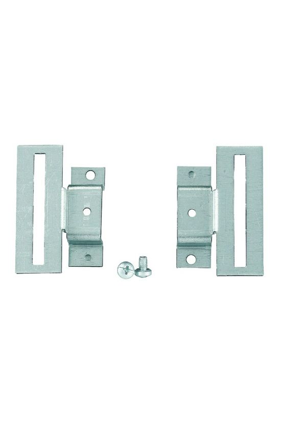 Vezetékcsatorna-tartóprofil Xboard+ 49mmx 75mmx 24mm fém nemesacél BPZ-CDB23/CP EATON - 116916