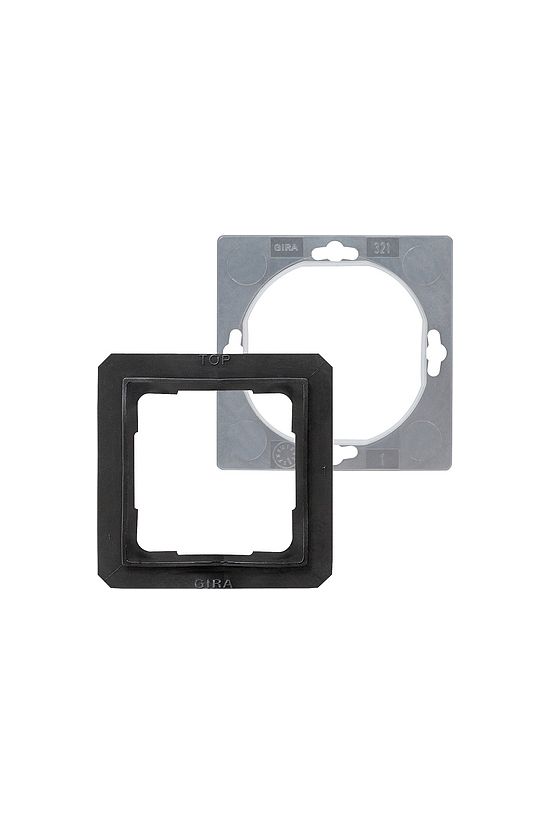 Vízmentes készlet dugaljhoz  GIRA - 025227