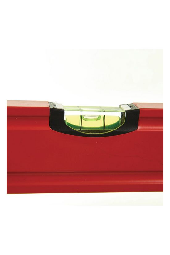 Vízmérték keskeny ütés-/UV-álló műanyag 400mm x 2-libellával SlimBox Milwaukee - 4932459090