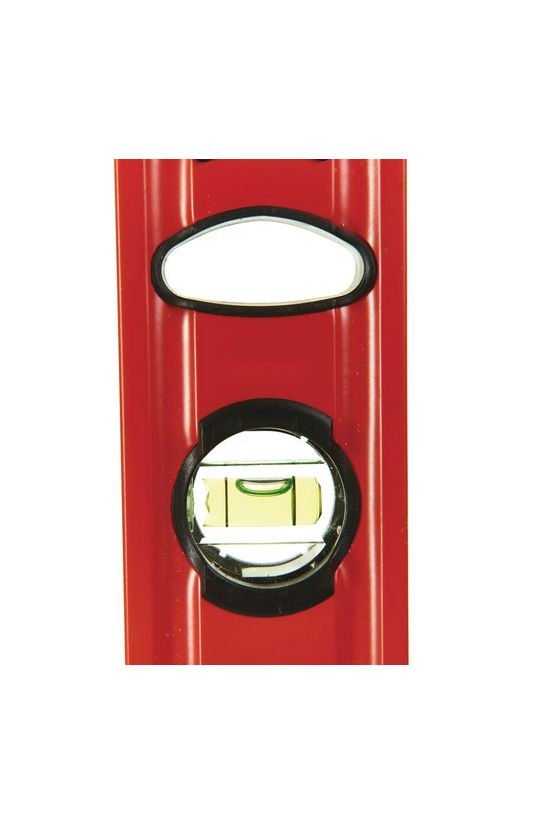 Vízmérték keskeny ütés-/UV-álló műanyag 400mm x 2-libellával SlimBox Milwaukee - 4932459090