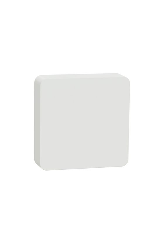 Wiser hő-/páraérzékelő WiFi multifunkcionális érzékelő falonkívüli fehér IP20 Schneider - CCT593011