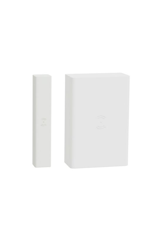 Wiser nyitásérzékelő WiFi falonkívüli fehér IP20 Schneider - CCT591011