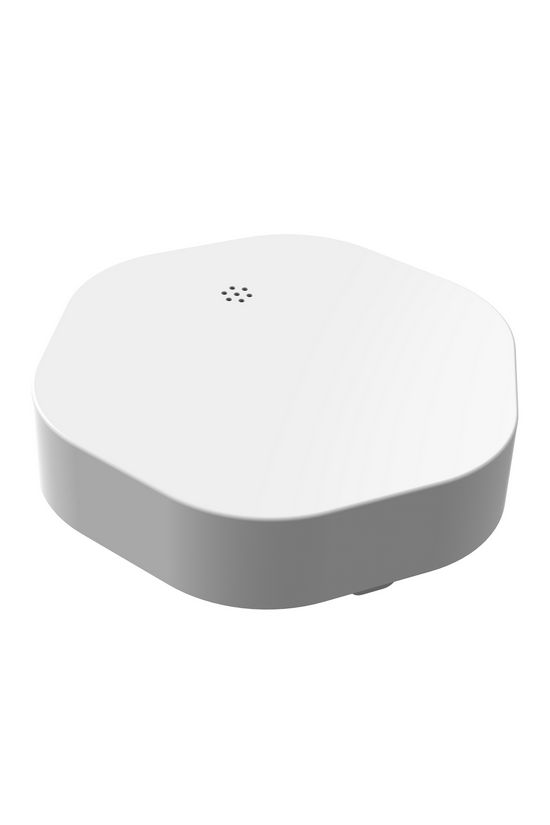 Wiser vízszivárgás-érzékelő WiFi szivárgás érzékelő falonkívüli fehér IP44 Schneider - CCT592011