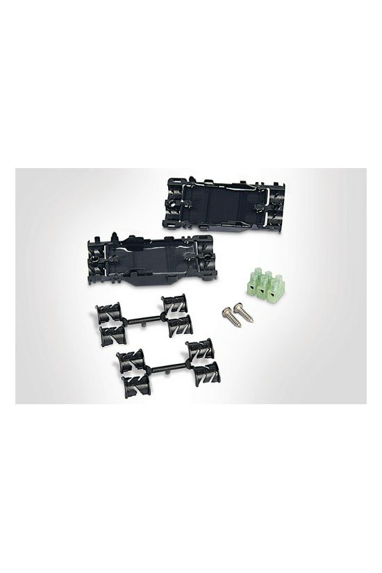 Zselés kábelösszekötő/Y-elágazó toldóval 1kV IPX8 gél 3x Relilight V32.5P1 Hellermann Tyton - 435-01655