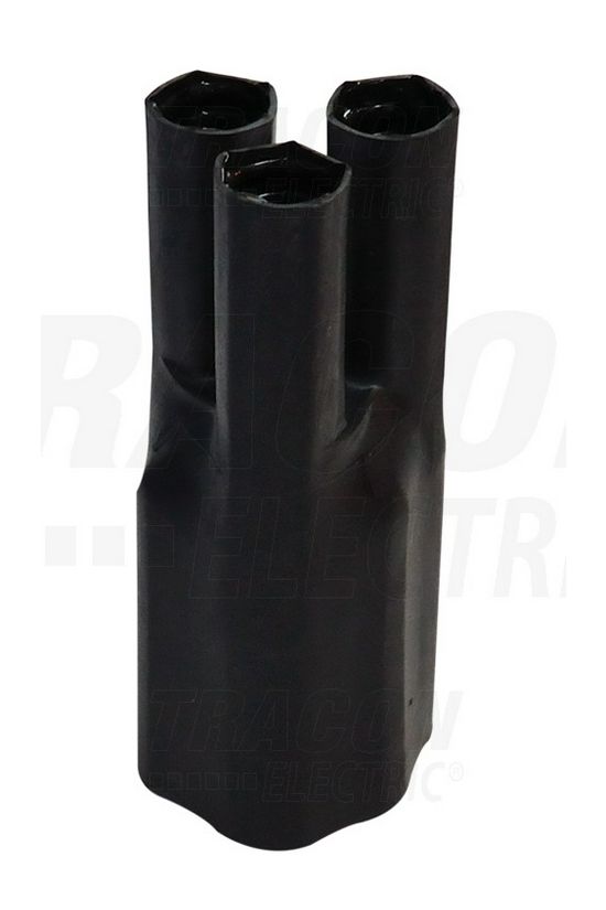 Zsugor végelzáró 3-eres kábelhez 70-240mm2 TRACON - VE38036